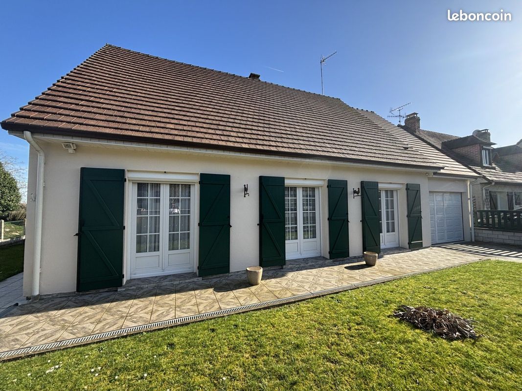 Maison 7 pièces 157 m² · à Venette · 157 m² · 300 000 €