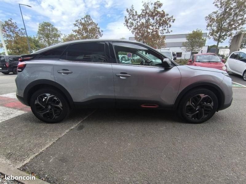 Citroen C4 BlueHDi 130ch S&S Shine Pack EAT8 (image 12)