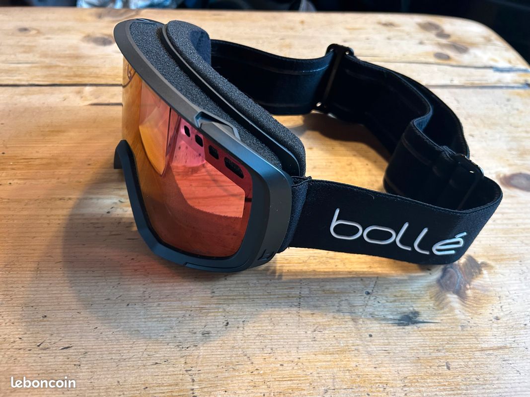 Masque de Ski Bollé (image 3)
