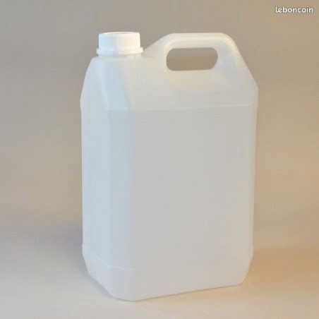 Bidons de 5 litres (image 1)