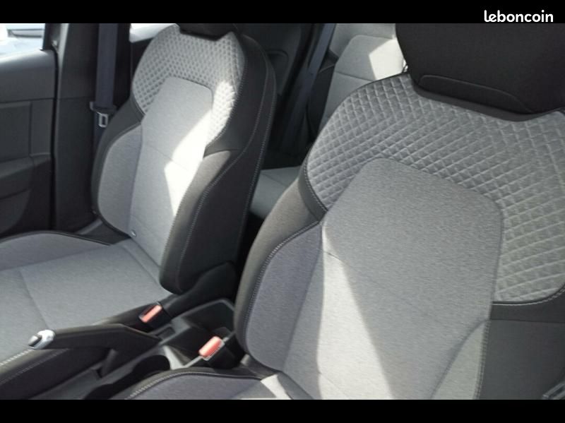 Renault Clio 1.0 SCe 65ch Evolution (image 10)