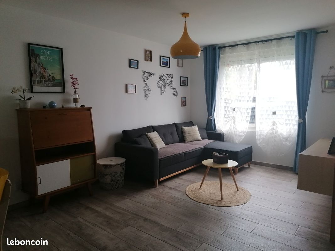 Maison familiale bord de mer avec Spa (image 3)