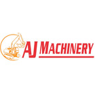 AJ MACHINERY