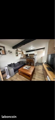 Appartement Studio