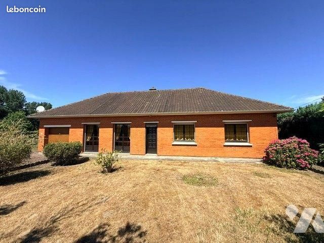 Maison 6 pièces 94 m² · à Grigny · 94 m² · 167 650 €