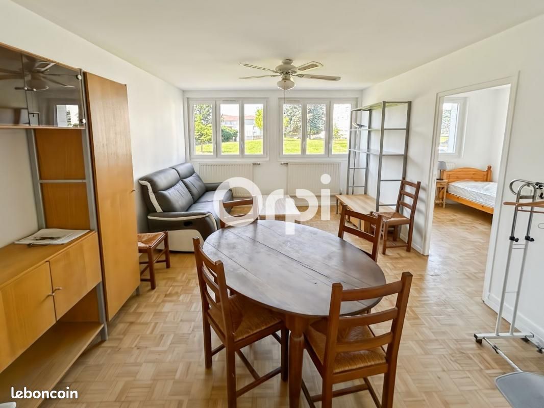 Appartement 5 pièces 62 m² · à Lyon · 62 m² · 1 100 €