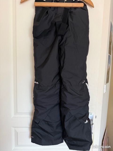 ENSEMBLE SKI ENFANT Taille 10 ans (image 2)