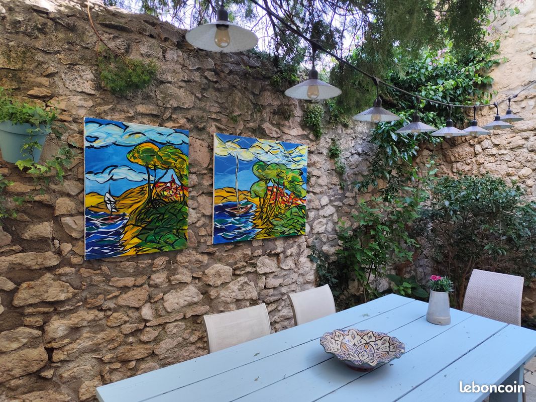 Maison 8 pièces 185 m² · à Peyriac-de-Mer · 185 m² · 430 000 €