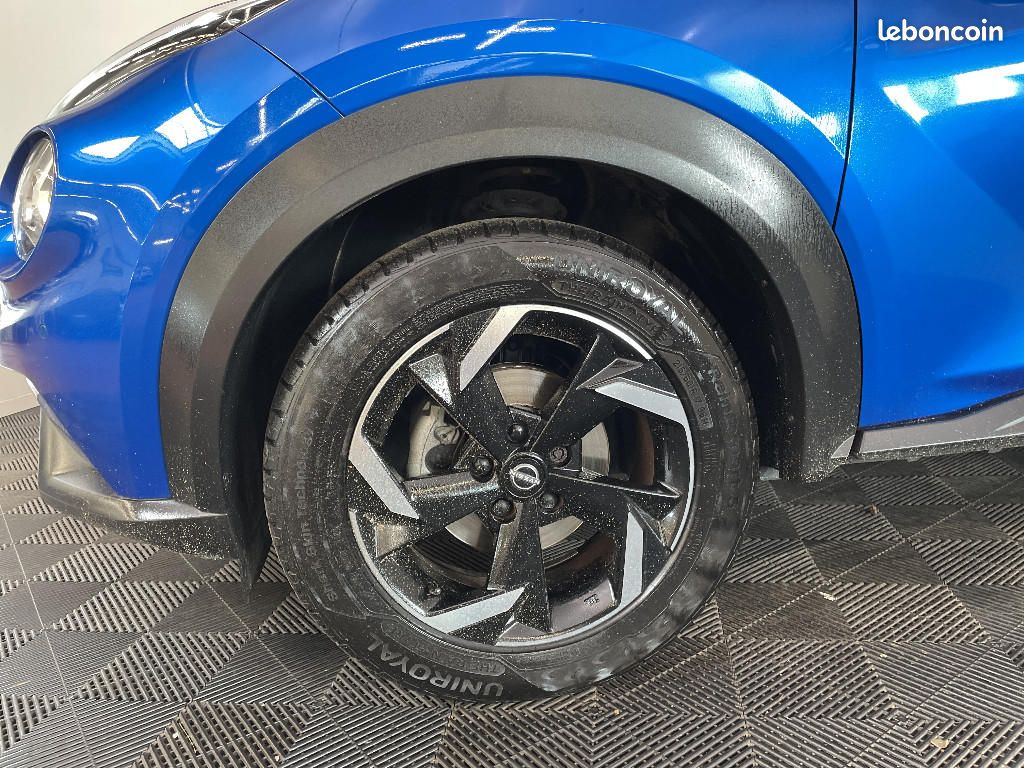 Nissan Juke 2023 DIG-T 114 N-Connecta (image 23)