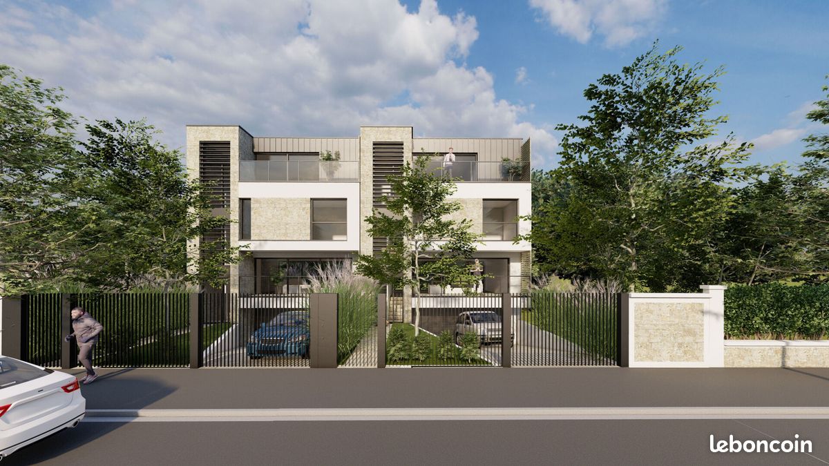 Maison 6 pièces 160 m² · à Nogent-sur-Marne · 160 m² · 1 150 000 €