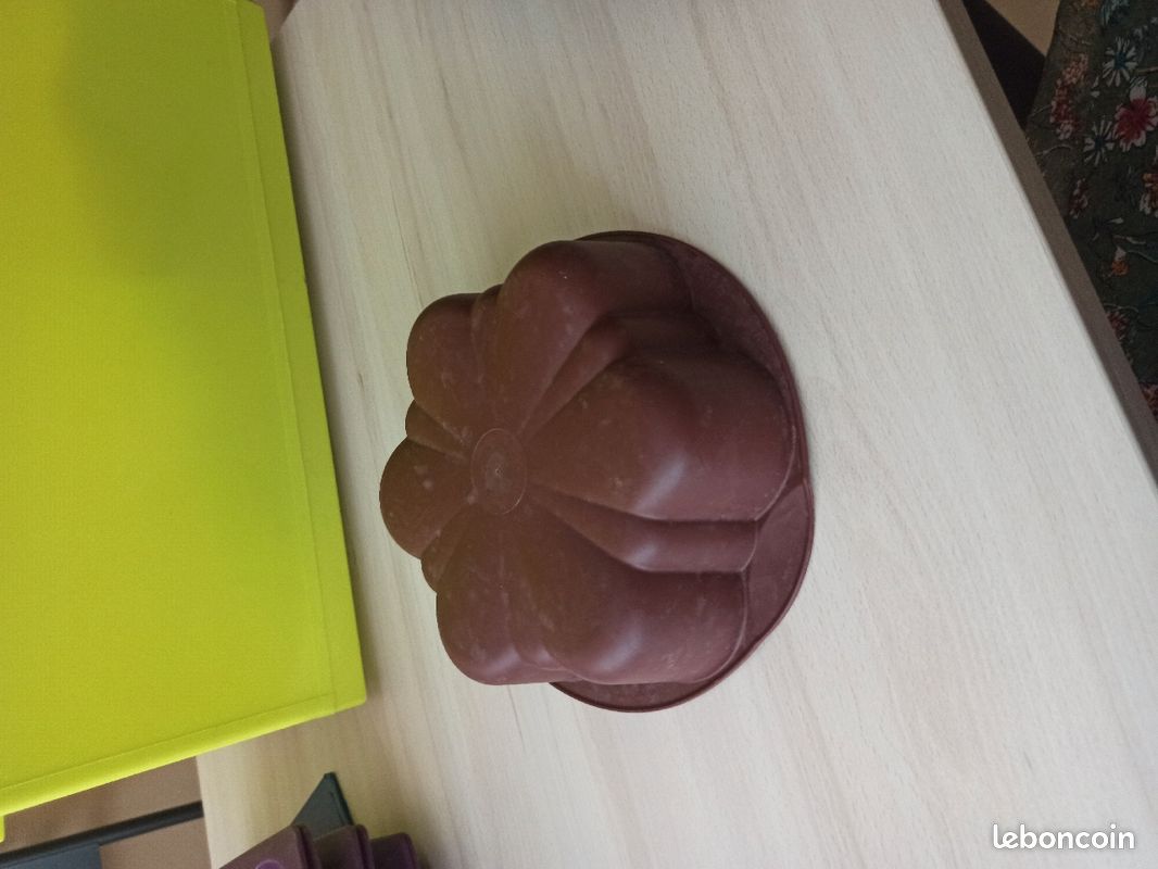 Moule fleur (image 2)