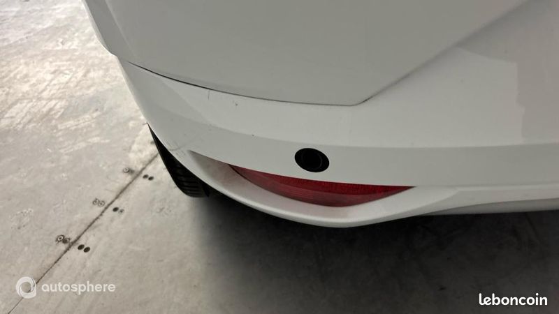 Dacia Sandero 1.0 ECO-G 100ch Expression -24 (image 21)