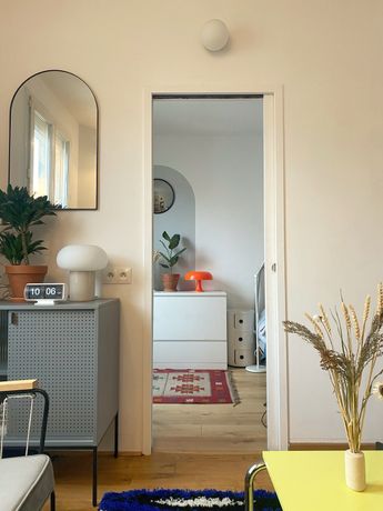 Appartement a louer paris-18e-arrondissement - 2 pièce(s) - 32 m2 - Surfyn