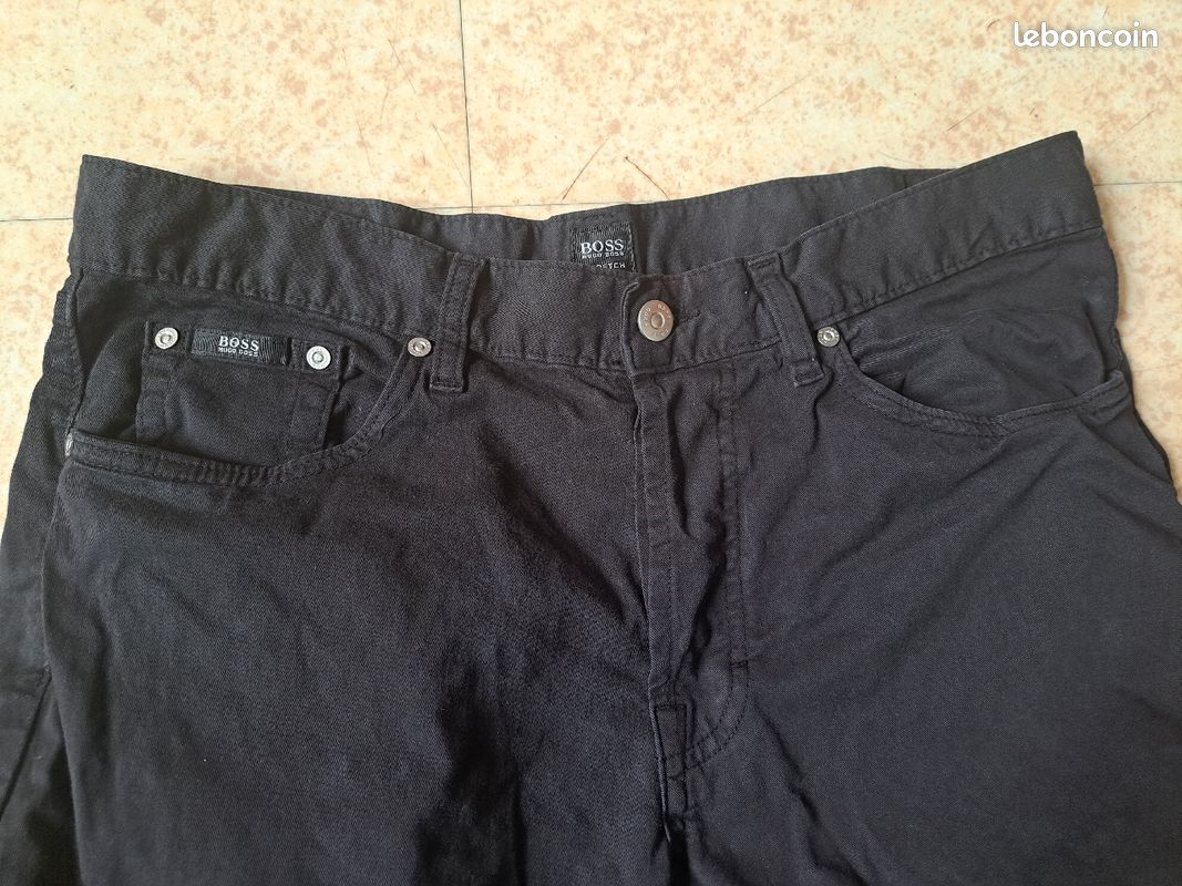 Jean Hugo boss (image 1)