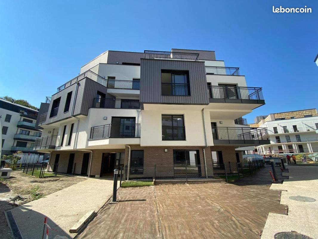 Appartement 2 pièces 46 m² · à Chambéry · 46 m² · 650 €/mois
