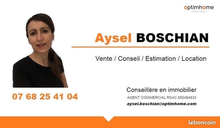 Maison 4 pièces 70 m²