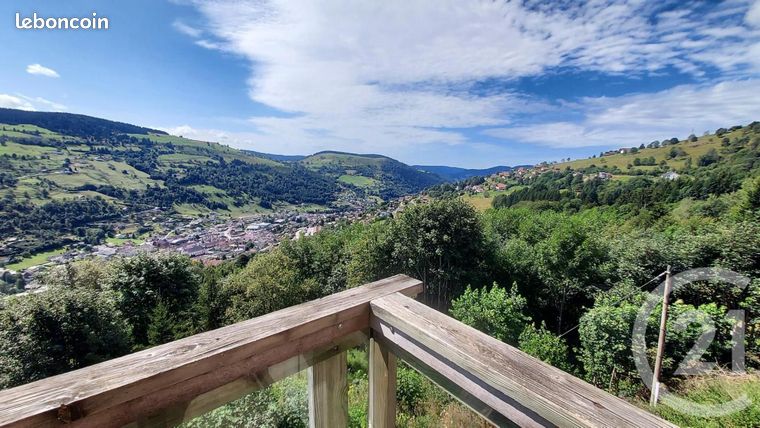 Appartement 5 pièces 116 m²