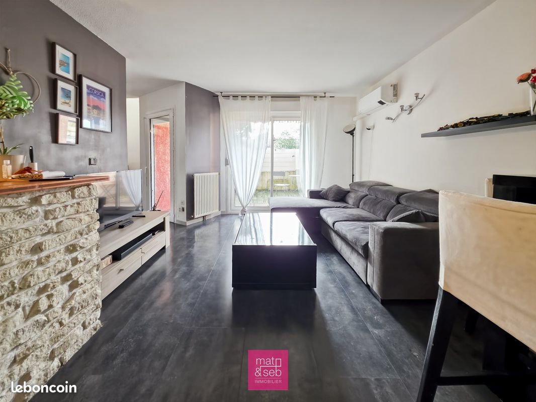Maison 3 pièces 49 m² · à Nîmes · 49 m² · 150 000 €