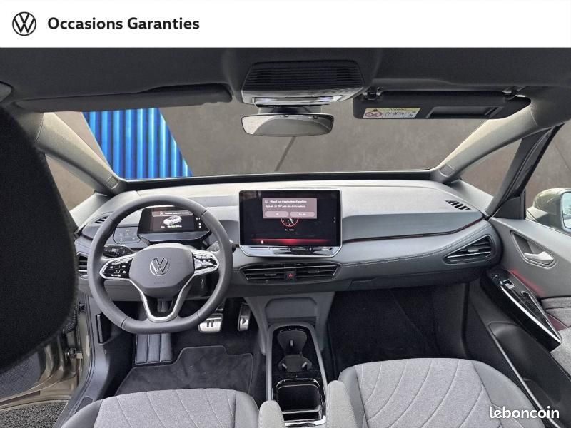 Volkswagen ID.3 204ch Pro 59 kWh Life Max (image 15)
