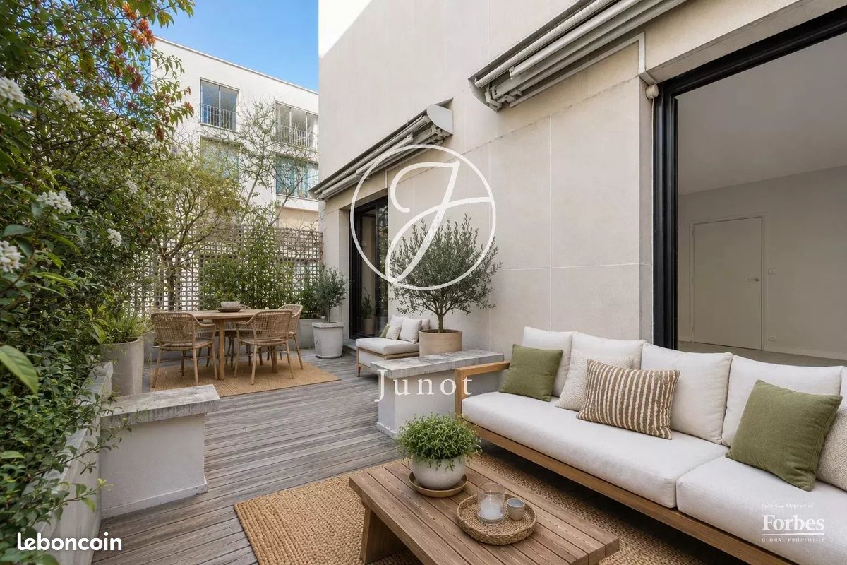 Appartement 3 pièces 68 m² · à Paris · 68 m² · 768 000 €