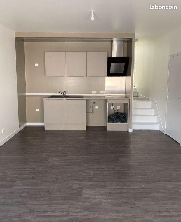 Appartement 4 pièces 90 m² · à Reims · 90 m² · 780 €/mois