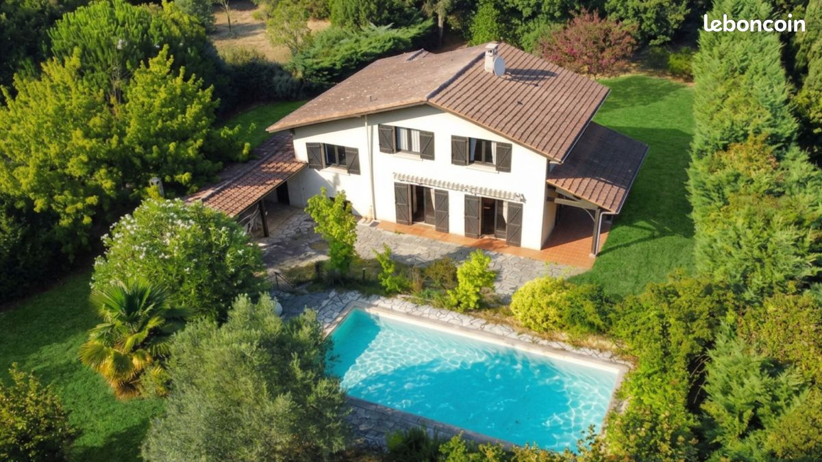 Maison 6 pièces 120 m² · à Montauban · 120 m² · 369 000 €