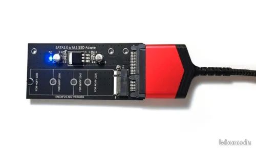 Adaptateur Bras Cadre Pour DJI Matrice 30 - Couvercle Supérieur M2, Neuf