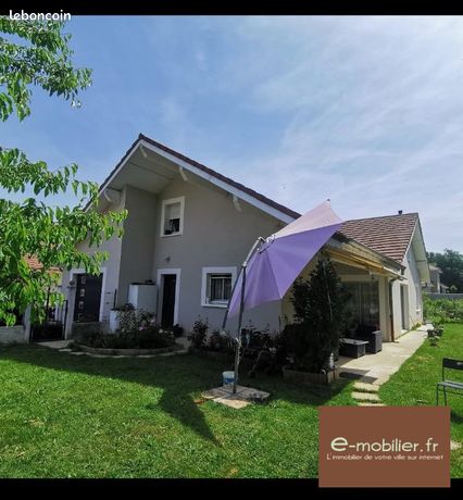 Propriété 6 pièces 149 m²