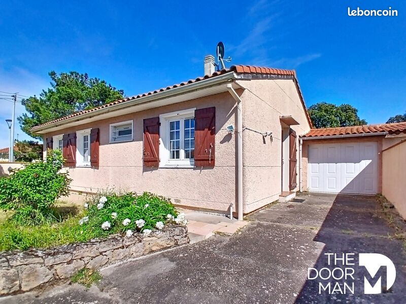 Maison 4 pièces 83 m² · à Frouzins · 83 m² · 235 000 €
