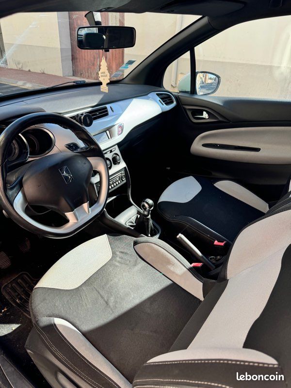 Citroën DS3 (image 5)
