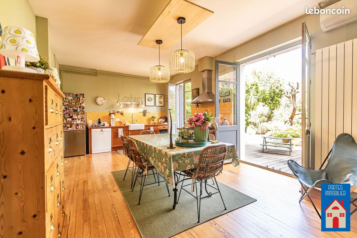Maison 6 pièces 140 m² · à Albi · 140 m² · 388 000 €