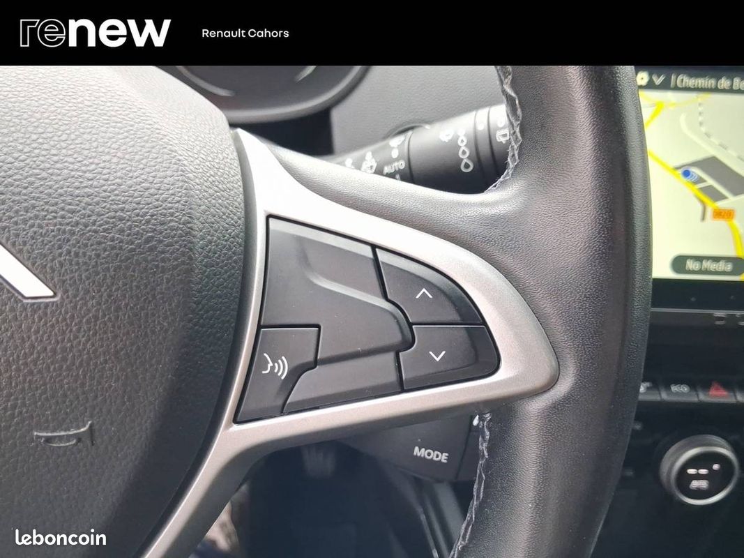 DACIA Duster TCe 150 4x2 EDC Journey (image 19)
