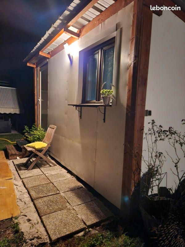 Maison 3 pièces 37 m² · à Marcilly-sur-Eure · 37 m² · 69 000 €