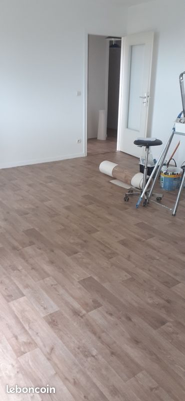 Appartement 3 pièces 52 m² · à Lille · 52 m² · 750 €