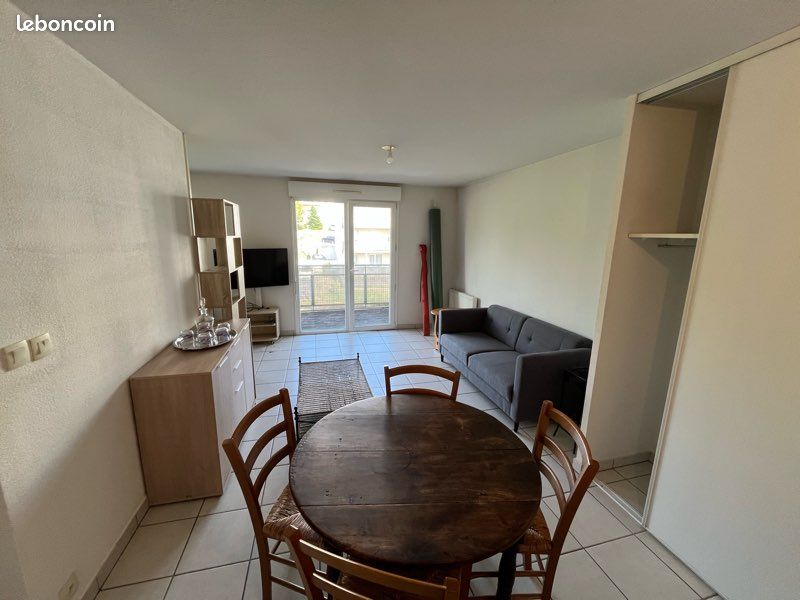 Appartement 1 pièce 33 m² · à Vichy · 33 m² · 485 €/mois