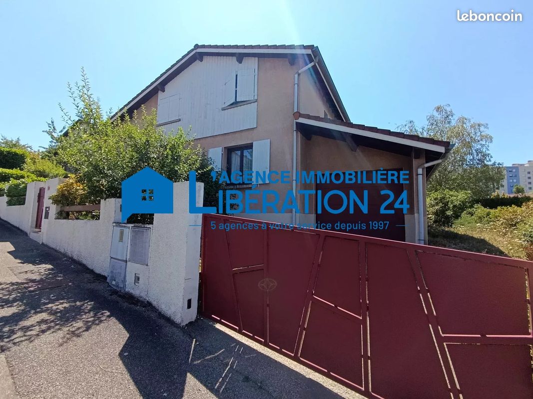 Maison 6 pièces 129 m² · à Saint-Étienne · 129 m² · 238 000 €