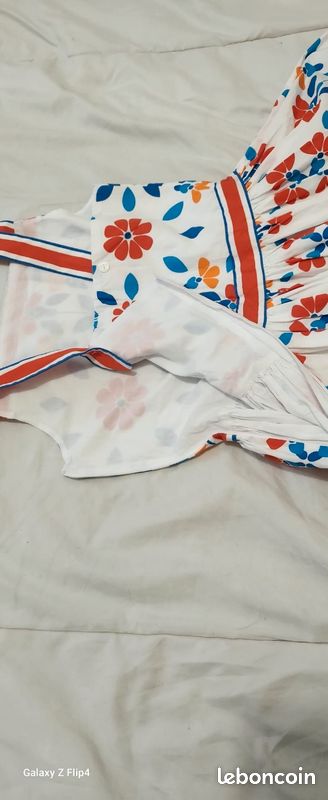 Robe fille Jacadi neuf avec étiquette (image 19)