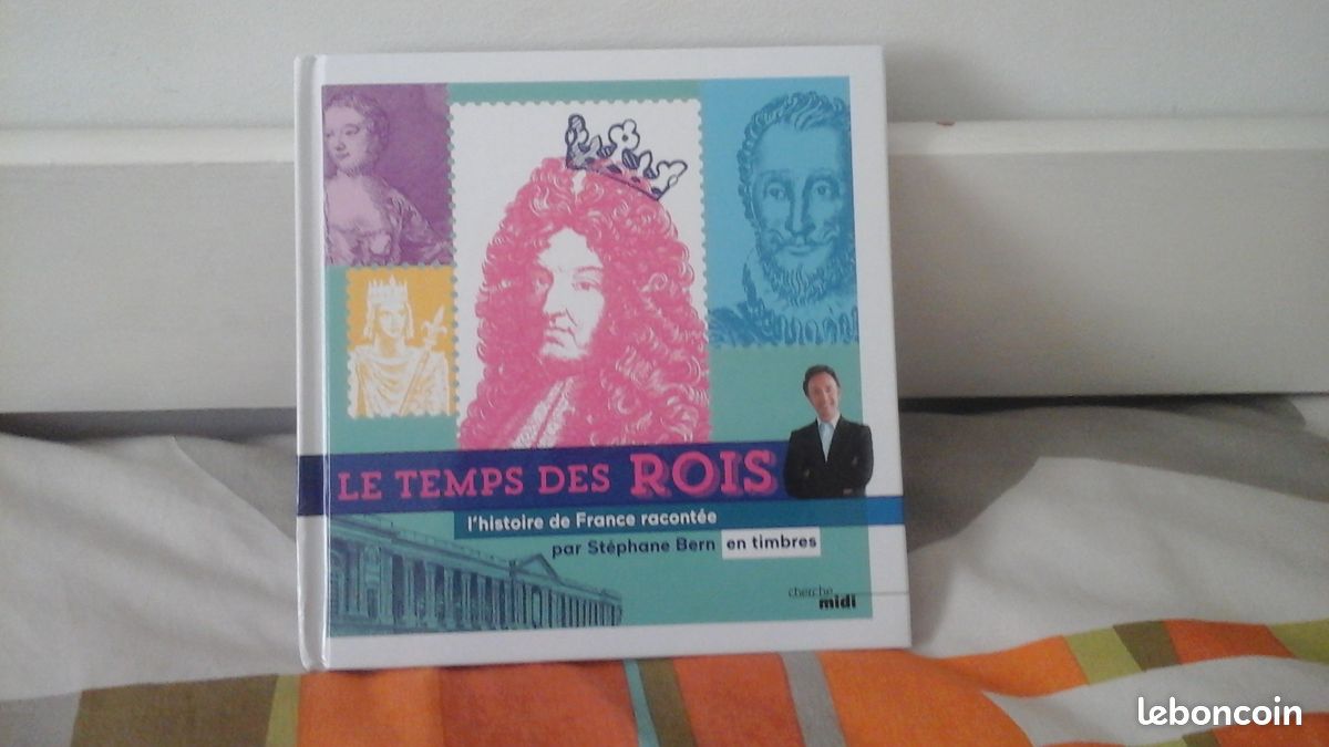 Le temps des rois (image 1)