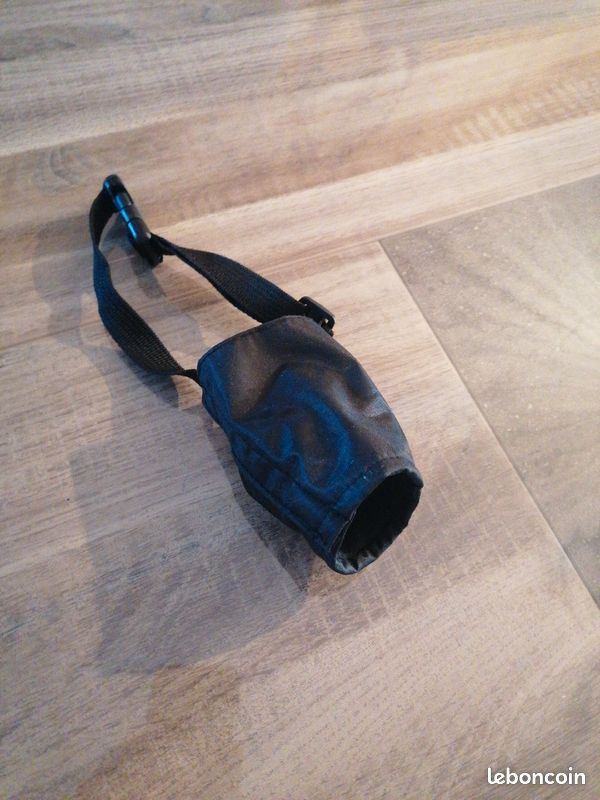 Ceinture de sécurité chien (image 4)