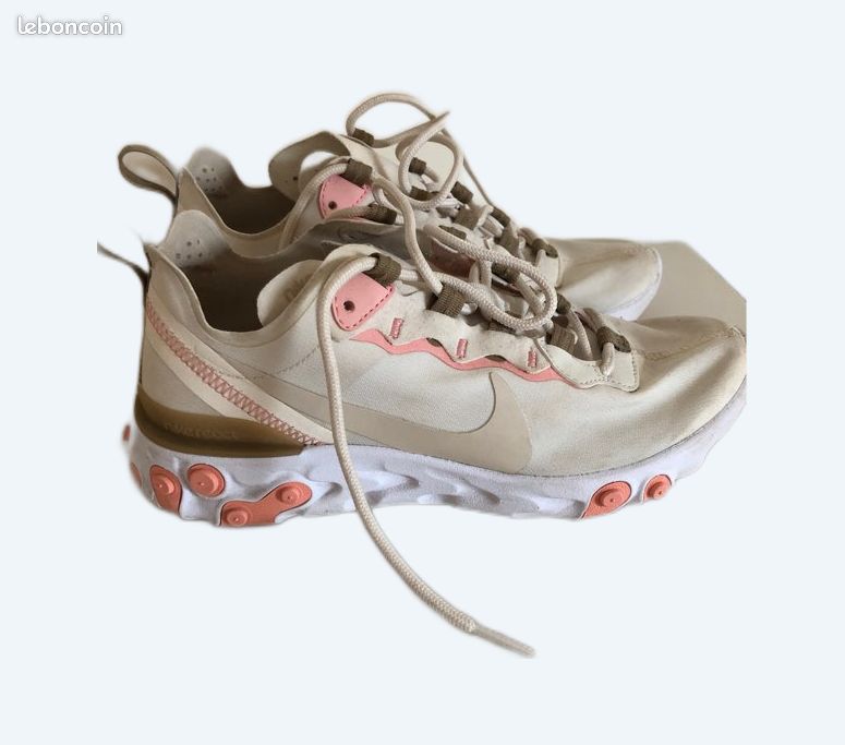Baskets Nike (image 1)