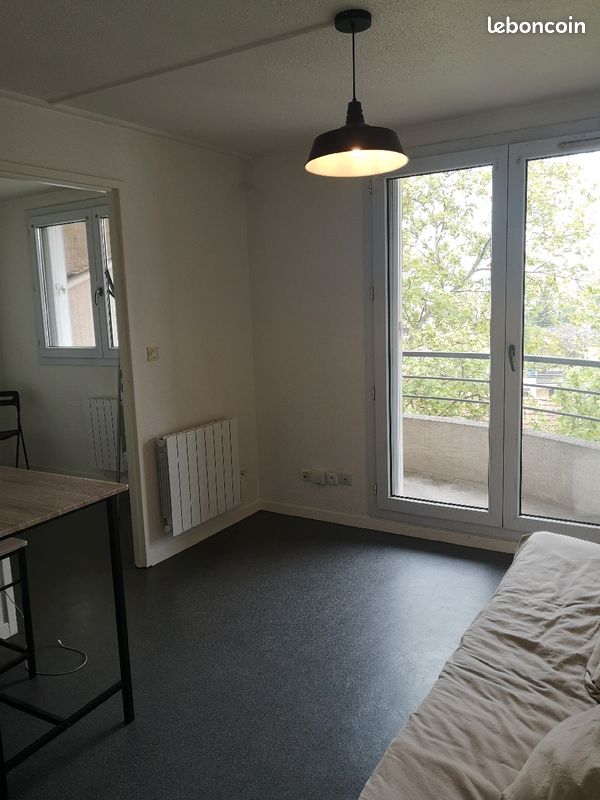 Appartement 2 pièces 28 m² · à Villeurbanne · 28 m² · 145 000 €