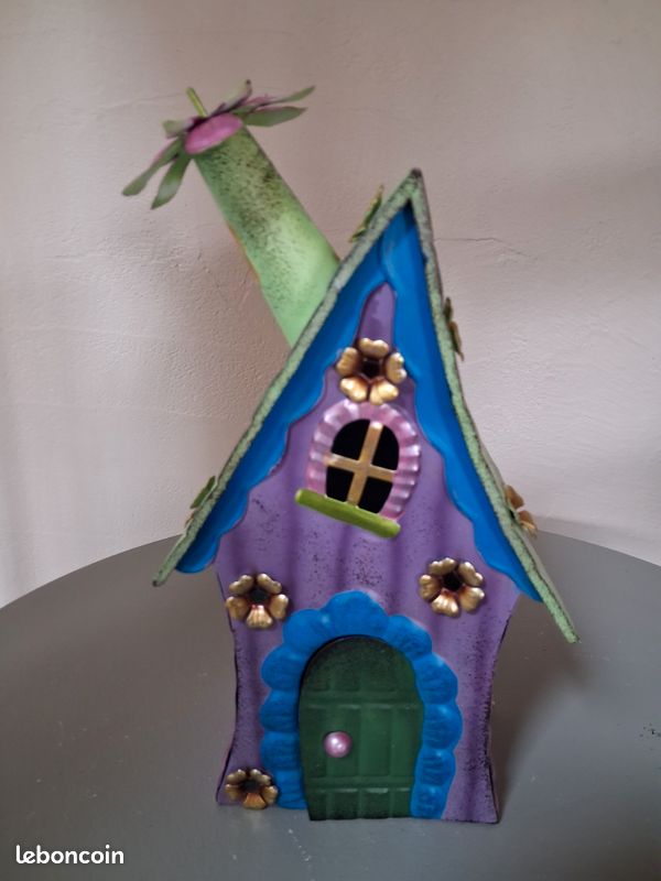 Maison des fées (image 1)