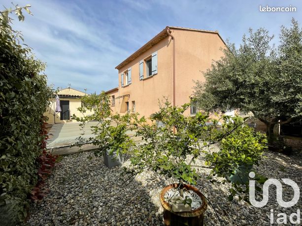 Maison 5 pièces 98 m²