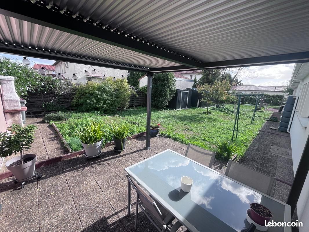 Maison 3 pièces 67 m² · à Niort · 67 m² · 179 900 €