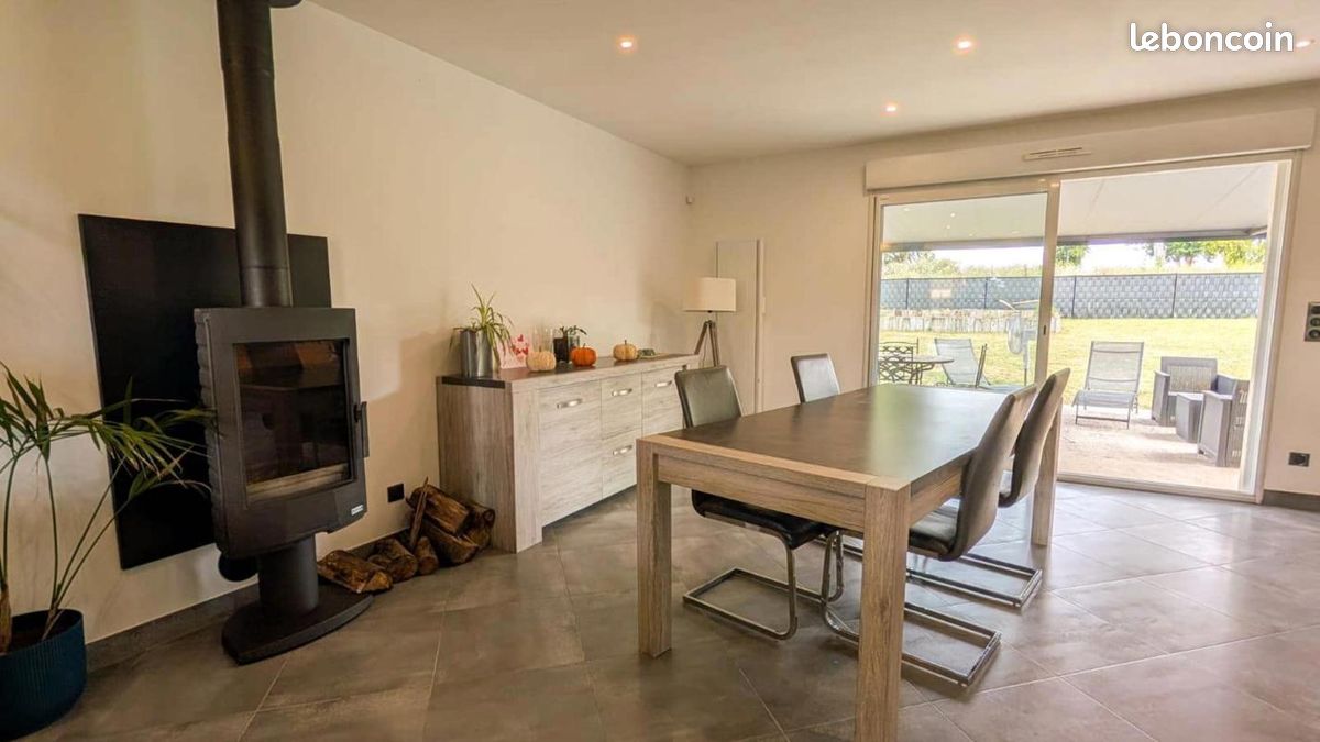 Maison 5 pièces 107 m² · à Marcoing · 107 m² · 229 900 €