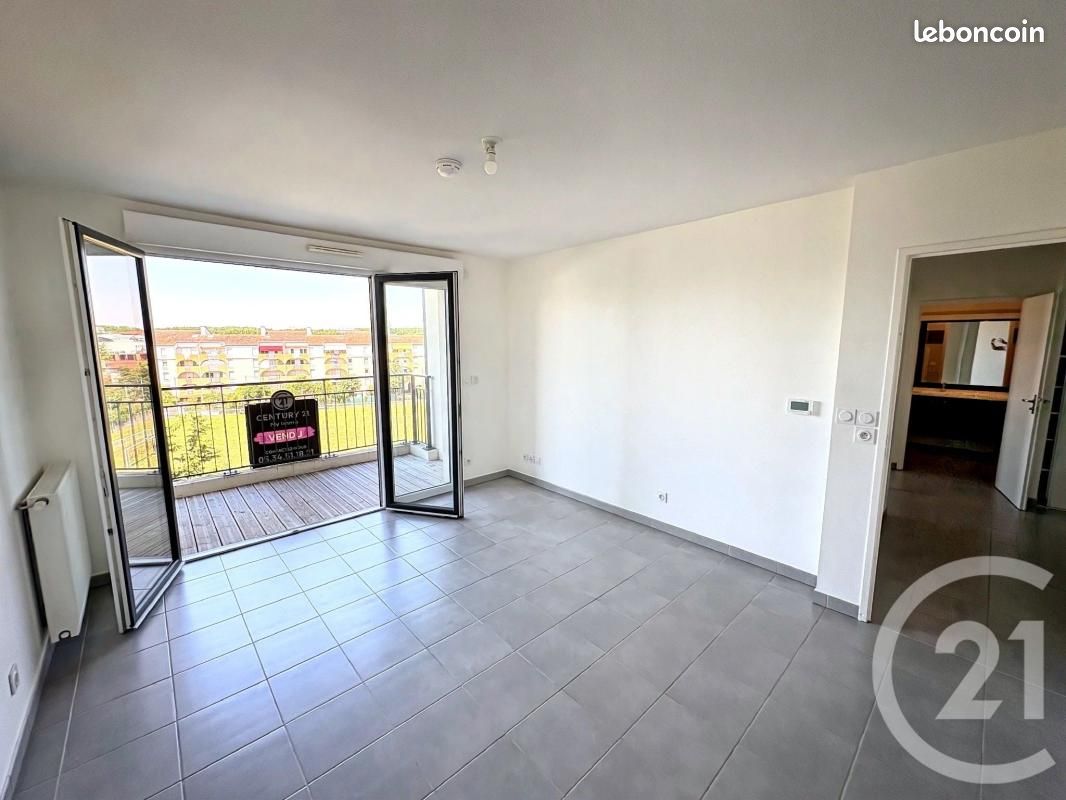 Appartement 3 pièces 58 m² · à Toulouse · 58 m² · 260 000 €
