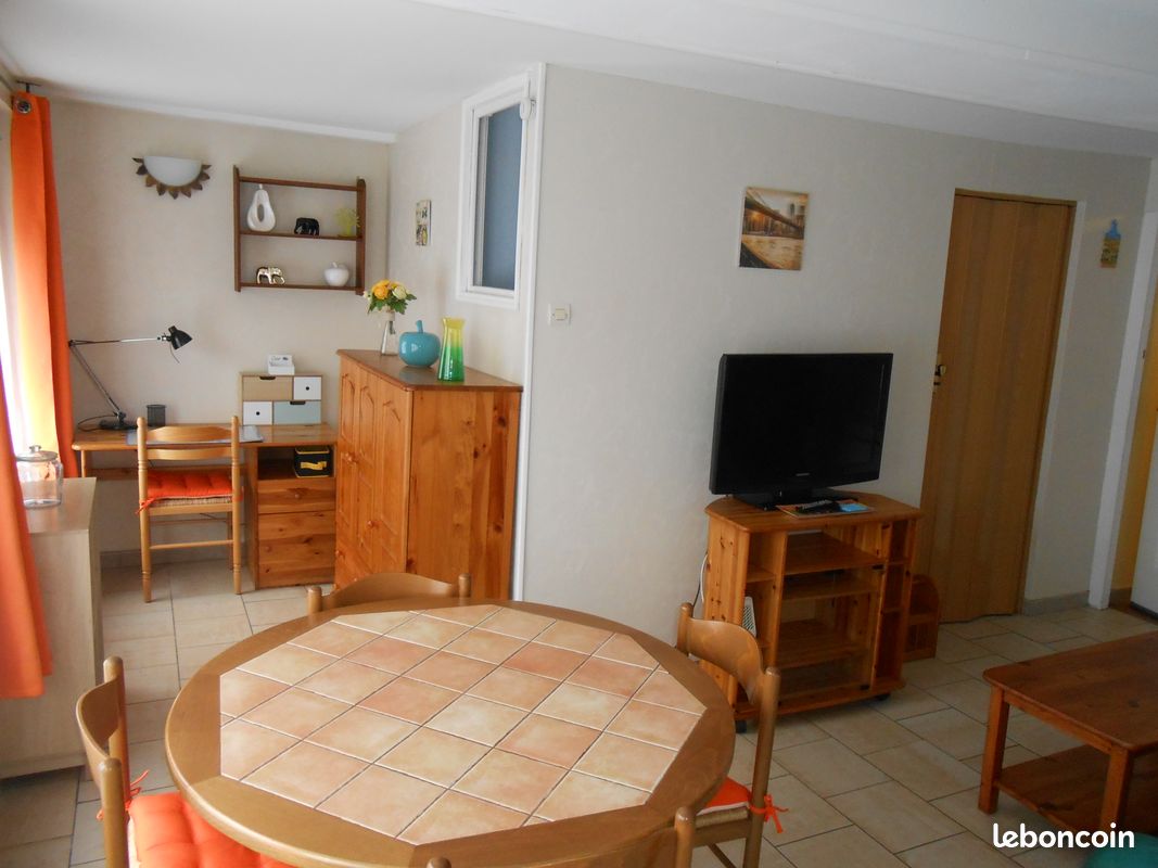 Appartement 2 pièces 32 m² · à Valenciennes · 32 m² · 585 €/mois