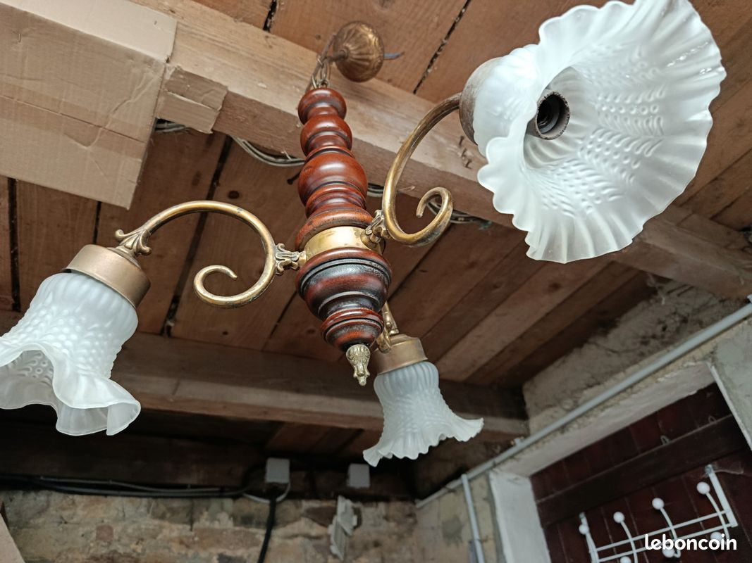 Lampes divers (image 1)