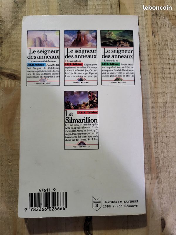 Contes Et Legendes Inacheves (image 2)