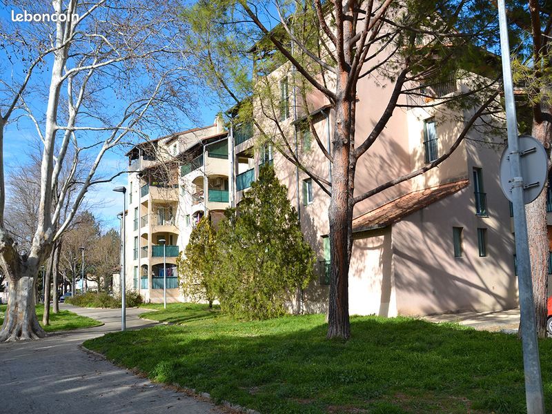 Appartement 4 pièces 98 m² · à Avignon · 98 m² · 717 €/mois